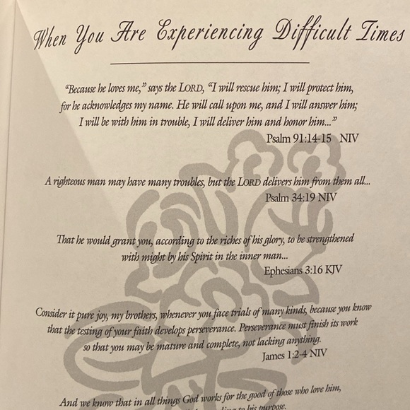 NWOT Our Legacy of Love Photo Album Journal. Journal from date thru marriage. - Picture 9 of 9